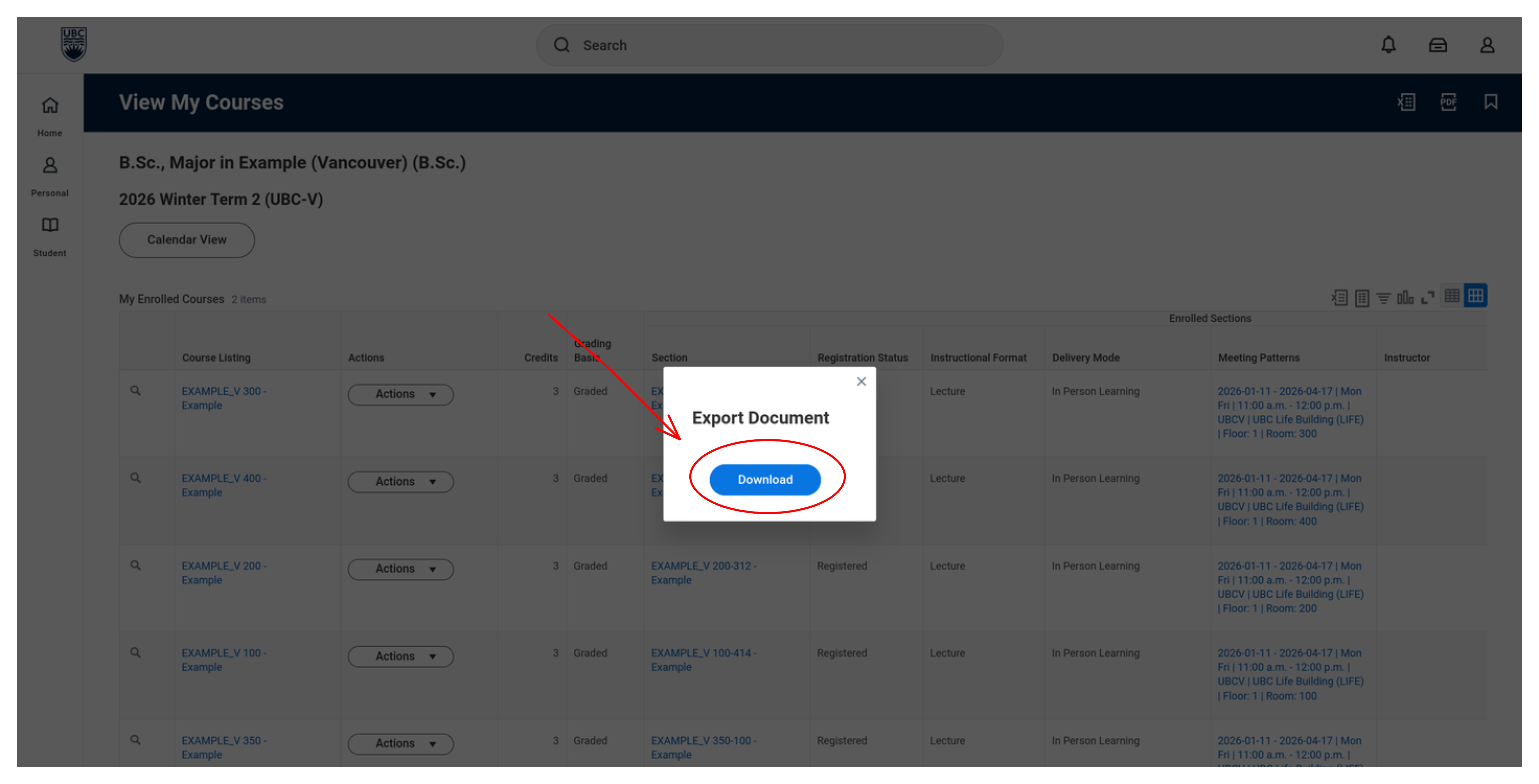 Workday download file