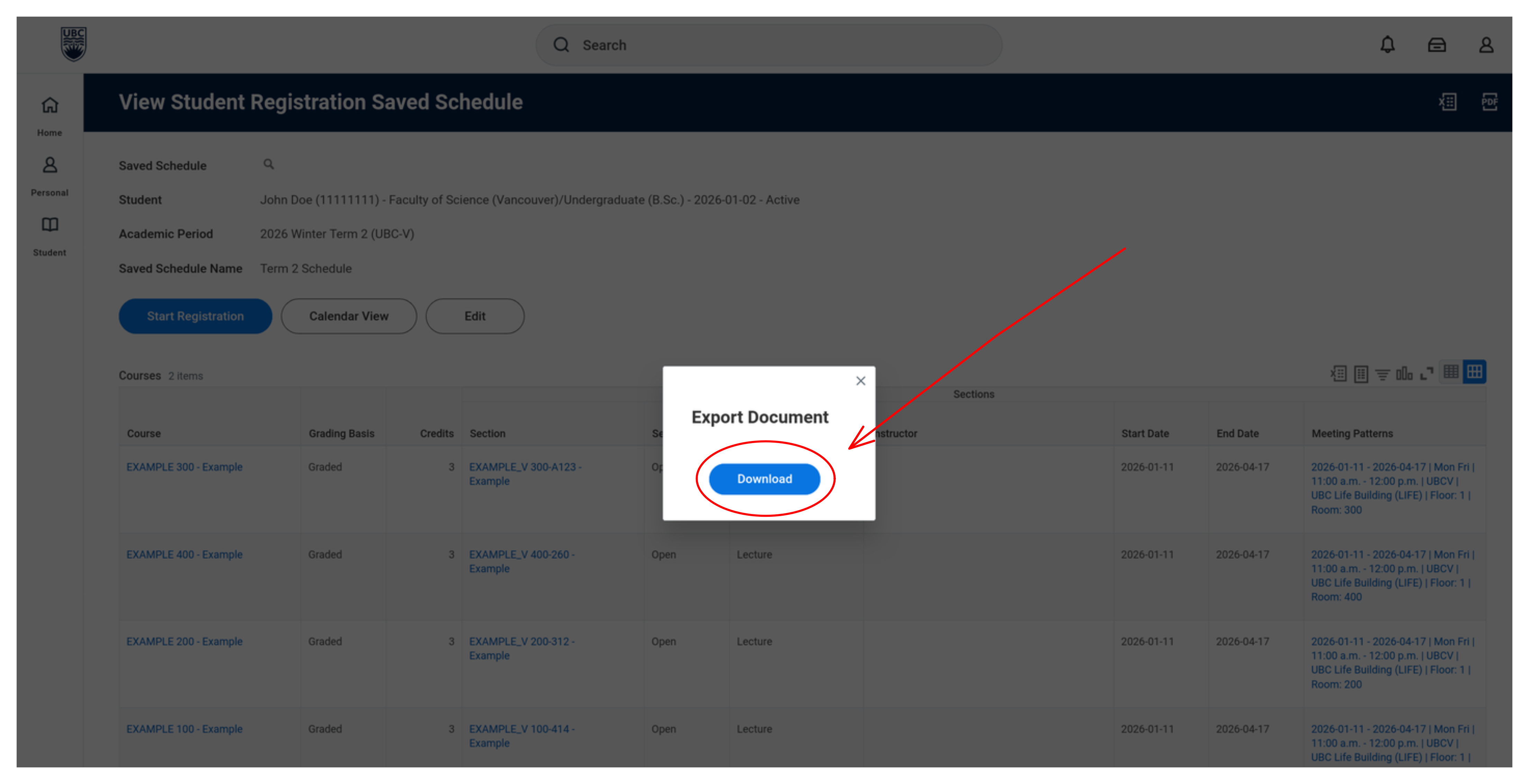 Workday download file
